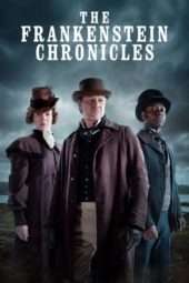 Nonton Film The Frankenstein Chronicles Season 02 (2015) Sub Indo