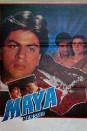 Nonton Film Maya Memsaab (1993) Sub Indo