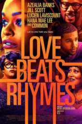 Nonton Film Love Beats Rhymes (2017) Sub Indo