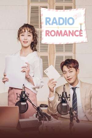 Nonton Radio Romance (2018) Sub Indo