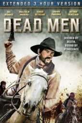 Nonton Film Dead Men (2018) Sub Indo