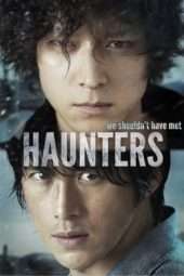 Nonton Film Haunters (2010) Sub Indo