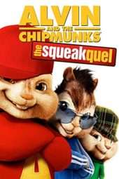 Nonton Film Alvin and the Chipmunks: The Squeakquel (2009) Sub Indo