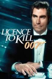 Nonton Film Licence to Kill (1989) Sub Indo