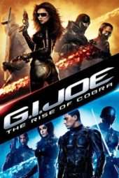 Nonton Film G.I. Joe: The Rise of Cobra (2009) Sub Indo