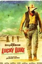 Nonton Film Lucky Luke (2009) Sub Indo