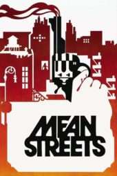 Nonton Film Mean Streets (1973) Sub Indo