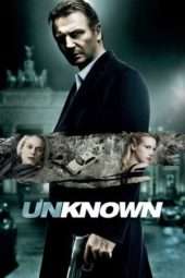 Nonton Film Unknown (2011) Sub Indo