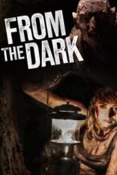 Nonton Film From the Dark (2014) Sub Indo