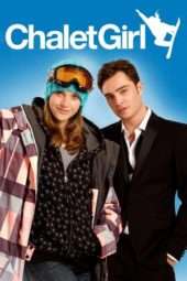 Nonton Film Chalet Girl (2011) Sub Indo