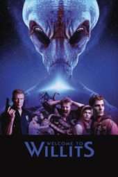 Nonton Film Welcome to Willits (2016) Sub Indo