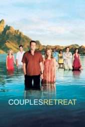 Nonton Film Couples Retreat (2009) Sub Indo