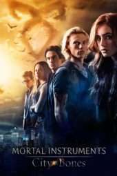 Nonton Film The Mortal Instruments: City of Bones (2013) Sub Indo