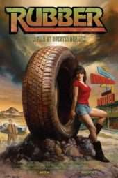 Nonton Film Rubber (2010) Sub Indo