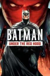 Nonton Film Batman: Under the Red Hood (2010) Sub Indo