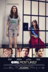 Nonton Film Girl Most Likely (2012) Sub Indo