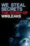 Nonton Film We Steal Secrets: The Story of WikiLeaks (2013) Sub Indo