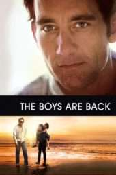 Nonton Film The Boys Are Back (2009) Sub Indo