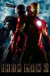 Nonton Film Iron Man 2 (2010) Sub Indo