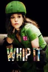 Nonton Film Whip It (2009) Sub Indo