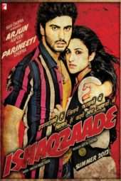 Nonton Film Ishaqzaade (2012) Sub Indo