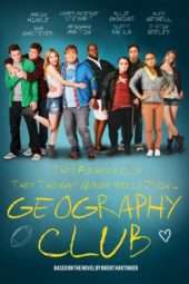 Nonton Film Geography Club (2013) Sub Indo