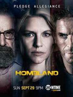 Nonton Homeland Season 07 (2018) Sub Indo