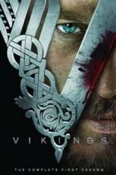 Nonton Film Vikings Season 01 (2013) Sub Indo