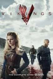 Nonton Film Vikings Season 03 (2015) Sub Indo