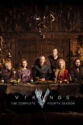 Nonton Film Vikings Season 04 (2016) Sub Indo