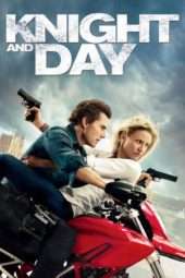 Nonton Film Knight and Day (2010) Sub Indo