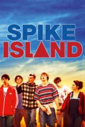 Nonton Film Spike Island (2012) Sub Indo