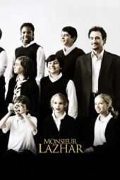 Nonton Film Monsieur Lazhar (2011) Sub Indo