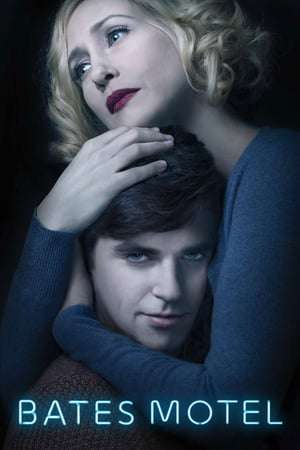 Nonton Bates Motel Season 05 (2013) Sub Indo