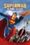 Nonton Film Superman vs. The Elite (2012) Sub Indo