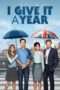 Nonton Film I Give It a Year (2013) Sub Indo