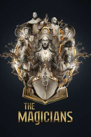 Nonton The Magicians Season 03 (2017) Sub Indo