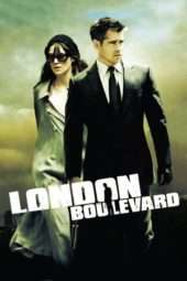 Nonton Film London Boulevard (2010) Sub Indo