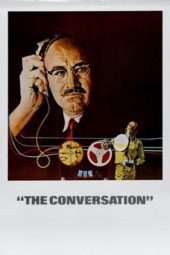 Nonton Film The Conversation (1974) Sub Indo