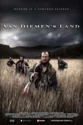 Nonton Film Van Diemen’s Land (2009) Sub Indo