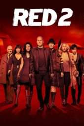 Nonton Film RED 2 (2013) Sub Indo