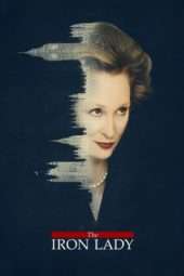 Nonton Film The Iron Lady (2011) Sub Indo