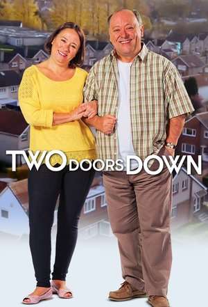 Nonton Two Doors Down Season 03 (2016) Sub Indo