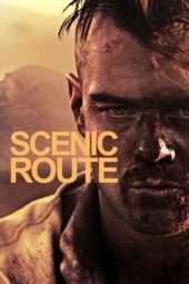 Nonton Film Scenic Route (2013) Sub Indo