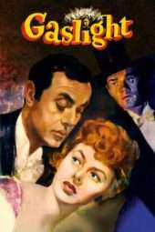 Nonton Film Gaslight (1944) Sub Indo