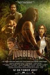 Nonton Film Tombiruo (2017) Sub Indo