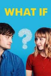 Nonton Film What If (2013) Sub Indo