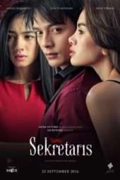 Nonton Film Sang Sekretaris (2016) Sub Indo