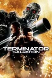 Nonton Film Terminator Salvation (2009) Sub Indo