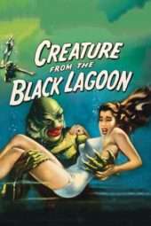 Nonton Film Creature from the Black Lagoon (1954) gt Sub Indo